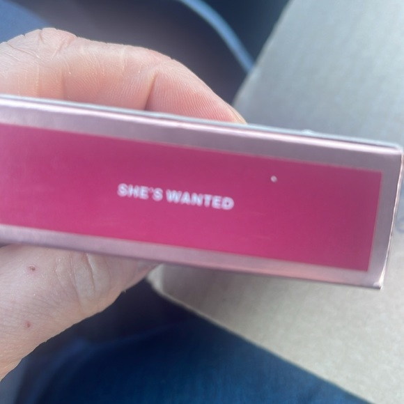 - PATRICK TA Double-Take Crème & Powder Blush# she is wanted. New - Picture 6 of 6